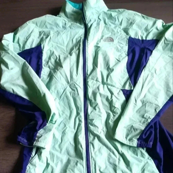 North Face jacket - Picture 1 of 1